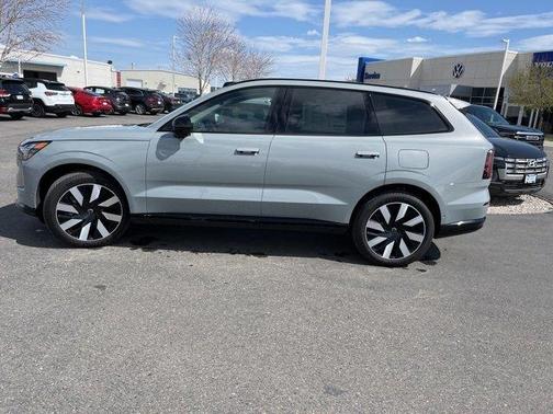 2025 Volvo EX90 Twin Motor Ultra