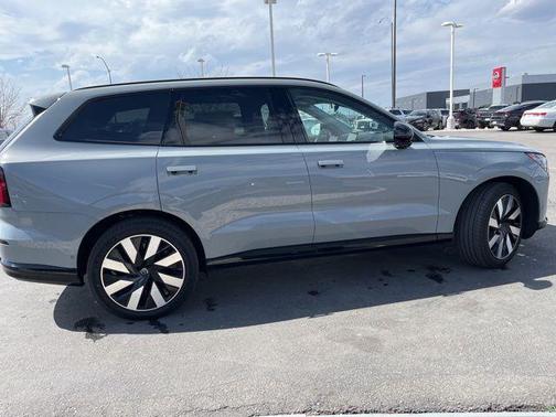 2025 Volvo EX90 Twin Motor Ultra