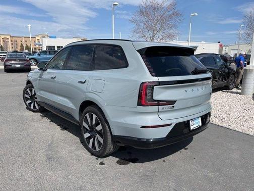 2025 Volvo EX90 Twin Motor Ultra