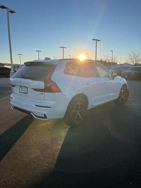 2026 Volvo XC60 B5 Core