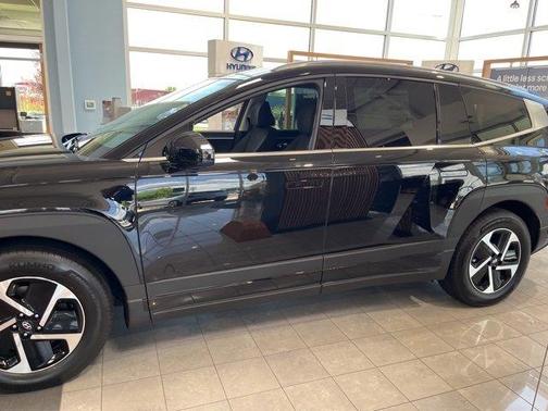 2026 Hyundai IONIQ 9 SE