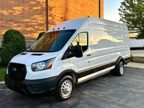 2022 Ford Transit-350 Base