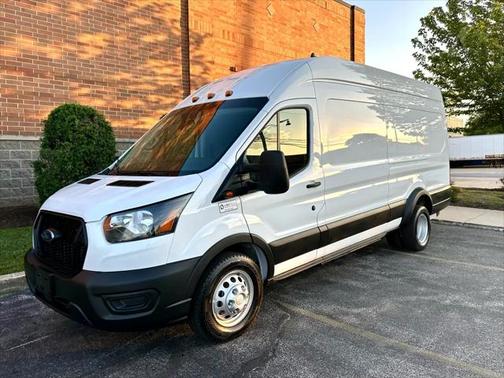 2022 Ford Transit-350 Base