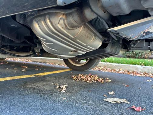 2011 Mercedes-Benz GL-Class 4MATIC