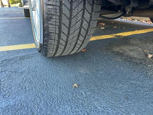 2011 Mercedes-Benz GL-Class 4MATIC