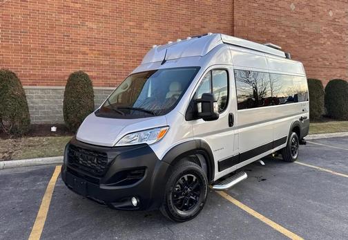 2023 RAM ProMaster 3500 High Roof