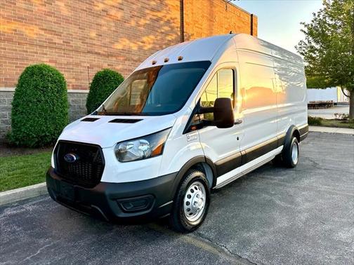 2022 Ford Transit-350 Base