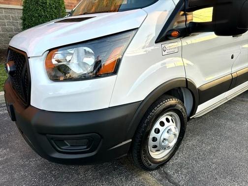 2022 Ford Transit-350 Base
