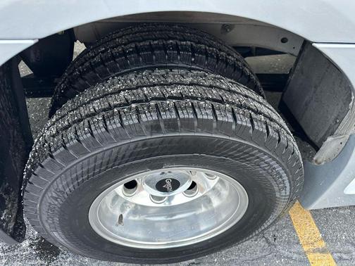 2024 Mercedes-Benz Sprinter 3500XD High Roof