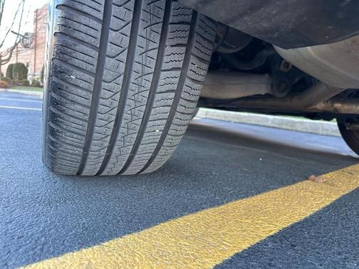 2014 Audi SQ5 3.0T Premium Plus