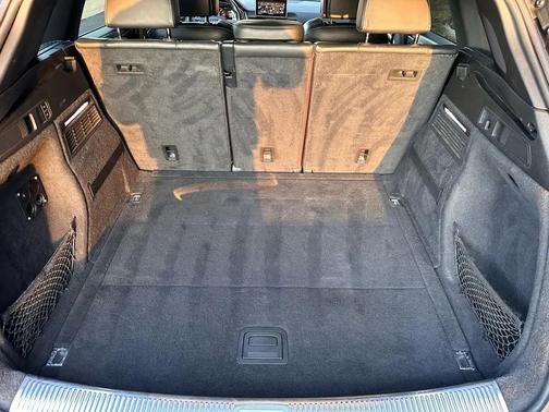 2018 Audi SQ5 3.0T Prestige