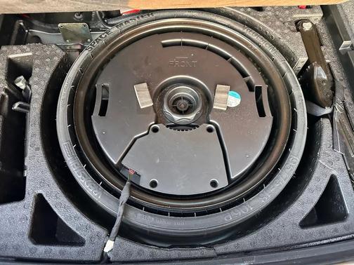 2018 Audi SQ5 3.0T Prestige