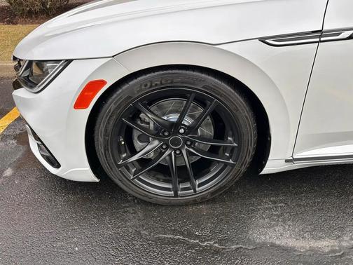 2022 Volkswagen Arteon 2.0T SEL Premium R-Line 4MOTION