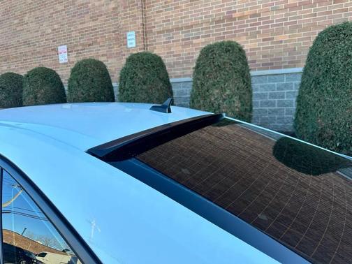 2019 Volkswagen Jetta GLI 2.0T Autobahn