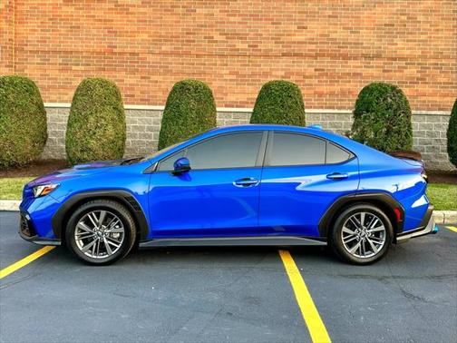 2024 Subaru WRX Base