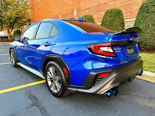 2024 Subaru WRX Base