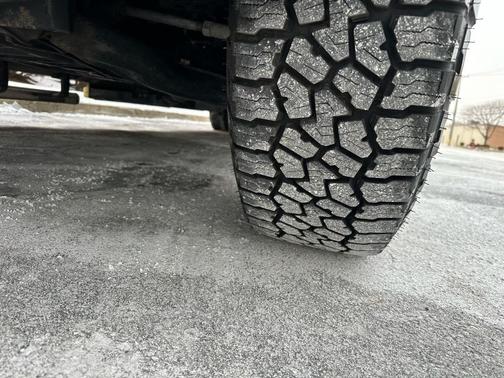 2020 Mercedes-Benz Sprinter 3500XD High Roof