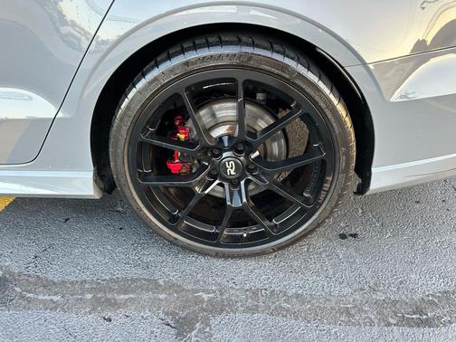 2019 Audi RS 3 2.5T