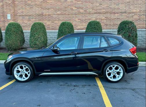 2013 BMW X1 xDrive 28i