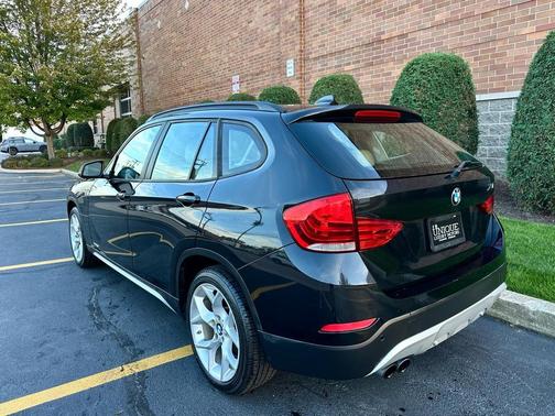 2013 BMW X1 xDrive 28i