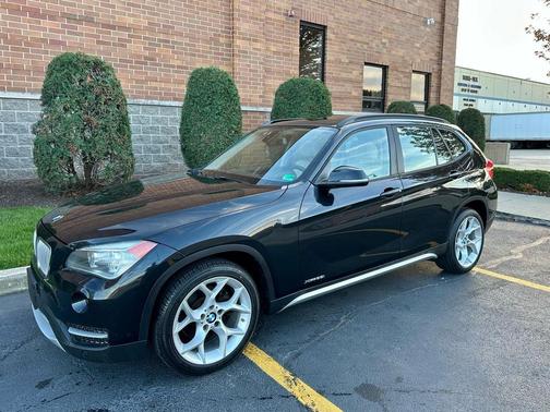 2013 BMW X1 xDrive 28i