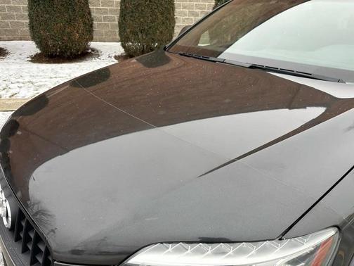 2014 Audi Q7 3.0T S line Prestige