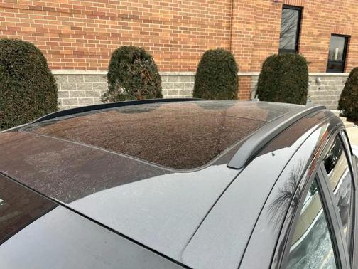 2014 Audi Q7 3.0T S line Prestige