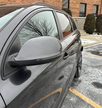 2014 Audi Q7 3.0T S line Prestige