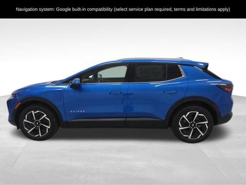 2026 Chevrolet Equinox EV LT2 w/PDE