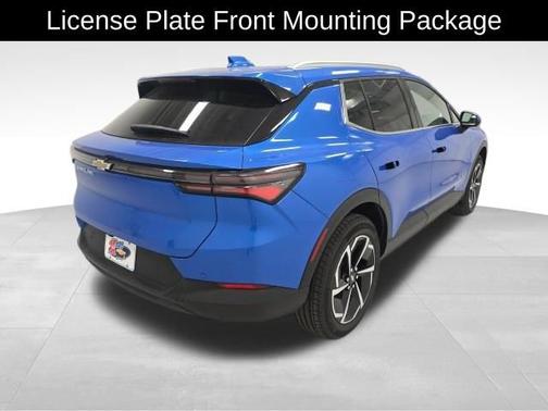 2026 Chevrolet Equinox EV LT2 w/PDE