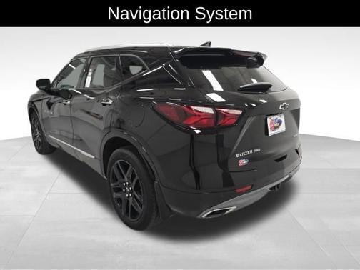 2019 Chevrolet Blazer Premier