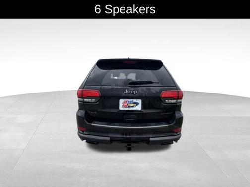 2019 Jeep Grand Cherokee Limited X