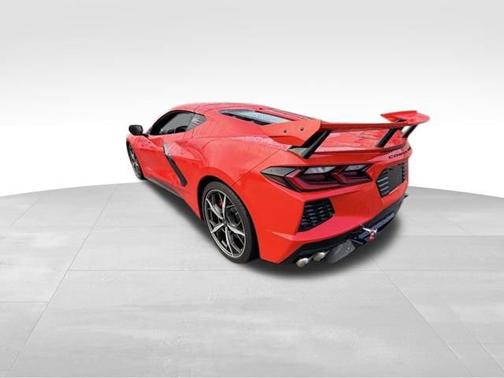 2022 Chevrolet Corvette 2LT