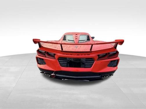 2022 Chevrolet Corvette 2LT