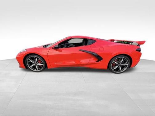 2022 Chevrolet Corvette 2LT