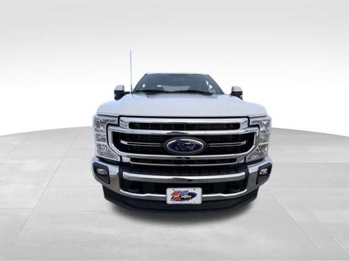 2022 Ford F-250 XL
