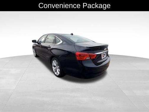 2014 Chevrolet Impala 1LT