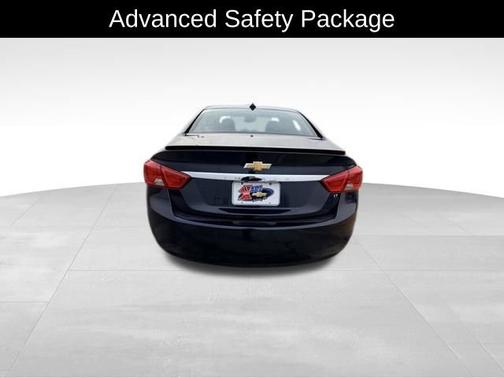 2014 Chevrolet Impala 1LT