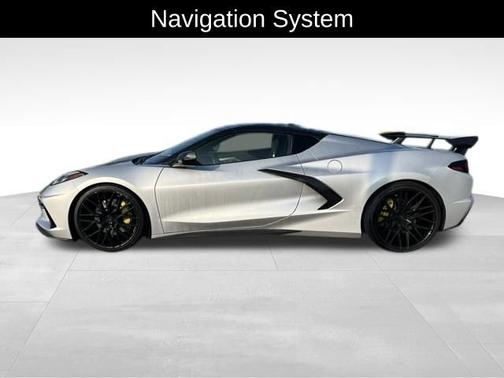 2020 Chevrolet Corvette 3LT