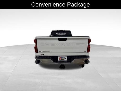 2023 Chevrolet Silverado 2500 LT