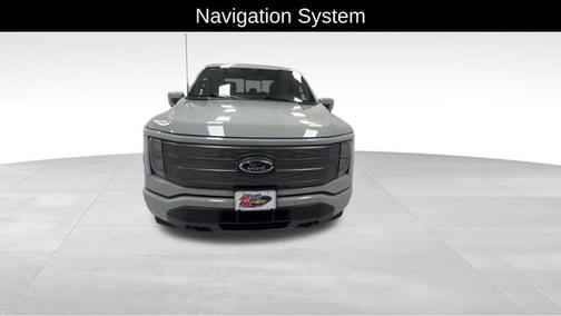 2023 Ford F-150 Lightning Pro