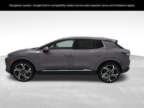 2026 Chevrolet Equinox EV LT2 w/PDE