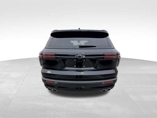 2024 Chevrolet Traverse AWD LT