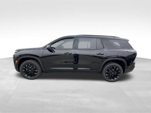 2024 Chevrolet Traverse AWD LT