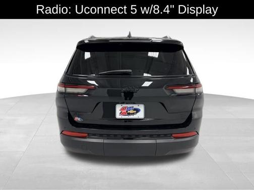 2024 Jeep Grand Cherokee L Altitude X