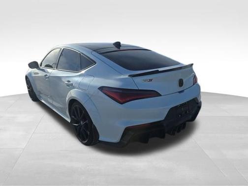 2024 Acura Integra Type S