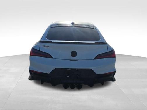 2024 Acura Integra Type S