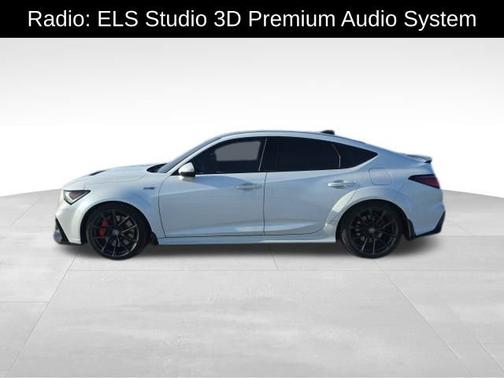 2024 Acura Integra Type S