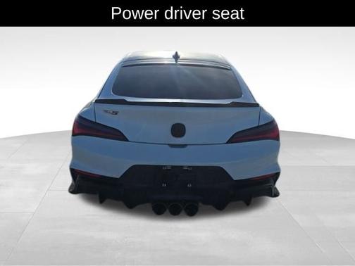 2024 Acura Integra Type S