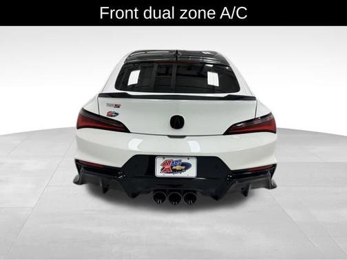 2024 Acura Integra Type S